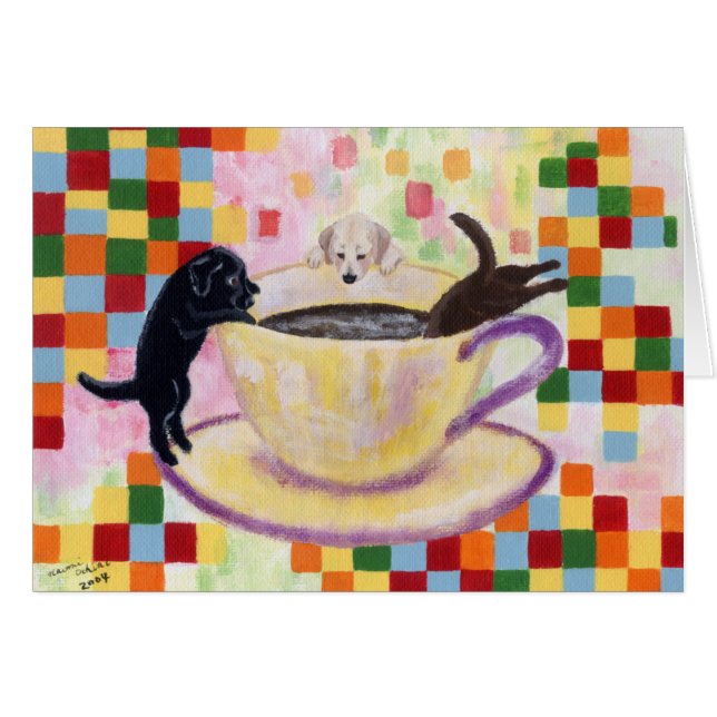 Coffee Labs (Front Horizontal)