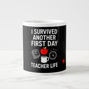 Coffee  large coffee mug