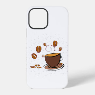 Coffee Love iPhone 12 Pro Case