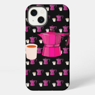 Coffee Love iPhone 13 Case