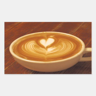 Coffee Love Sticker