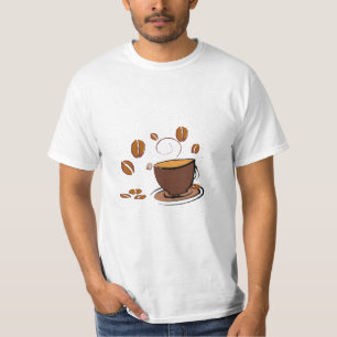 Coffee Love T-Shirt