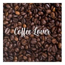 Coffee lover
