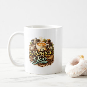 Coffee Lover Barista Humour Mug