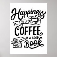 Coffee Lover Coffee And A Good Book