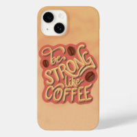 Coffee Lover Gift | Motivational qoute