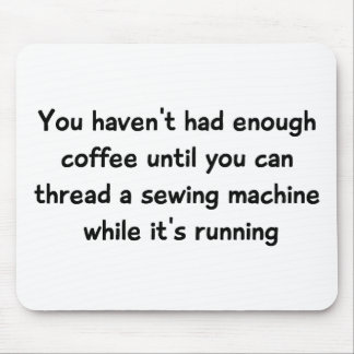 Coffee Lover Mousepad