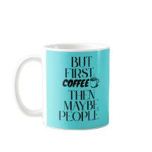 Coffee Lover Mug
