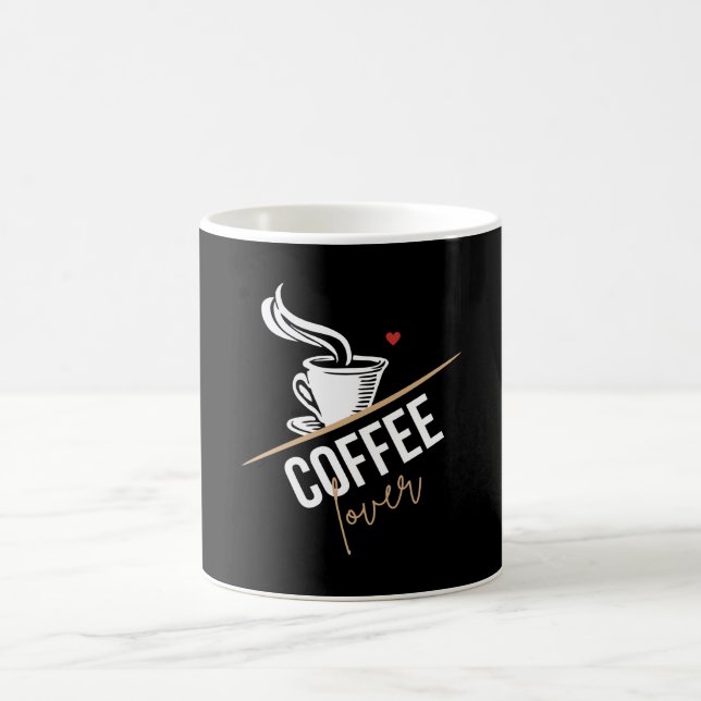 Coffee Lovers 2022 Mug (Center)