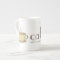 Coffee Lovers Café Personalized Espresso Cup