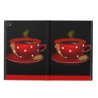Coffee Lovers iPad Air Case