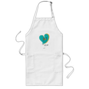Coffee LoverS muackS-Latte Long Apron