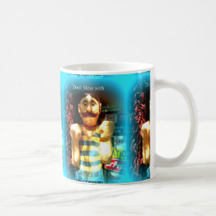coffee lover's mug