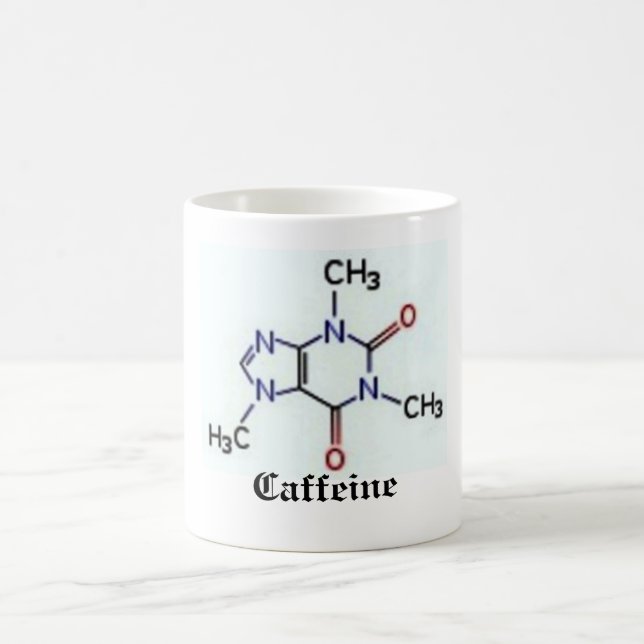 Coffee Lovers Mug (Center)