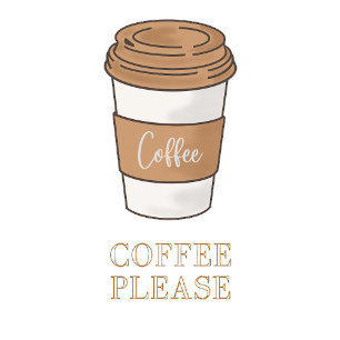 Coffee Lovers MUG