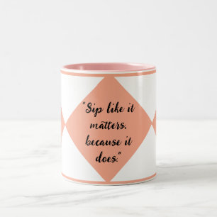 Coffee Lovers Mug
