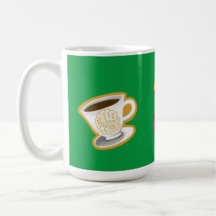 coffee magic mug