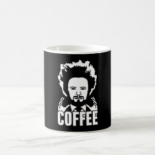 Coffee Magic Mug