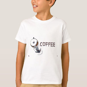 Coffee Magic T-Shirt