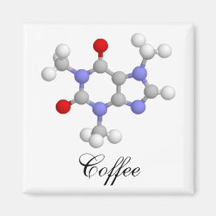 Coffee Magnet
