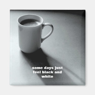 Coffee Magnet
