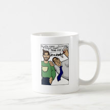 Coffee Master vs Sommelier