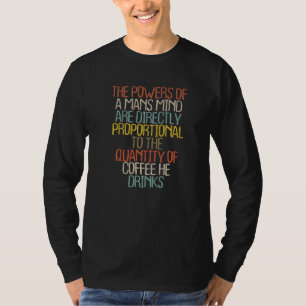 Coffee Mom Coffee Mom Mama Graphic 2022 T-Shirt