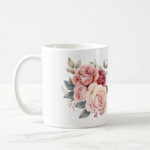 Coffee Mom, Your Tenderness is a Gift from H Coffee Mug