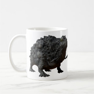 Coffee Monster Mug