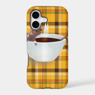 coffee mouse