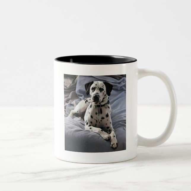 Coffee mug (Right)