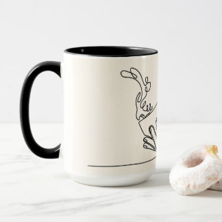 coffee mug