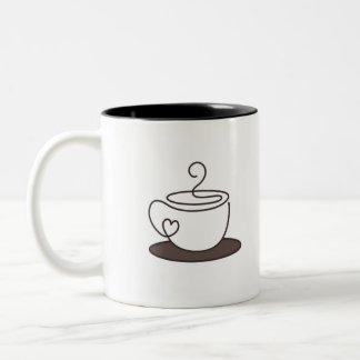 Coffee mug