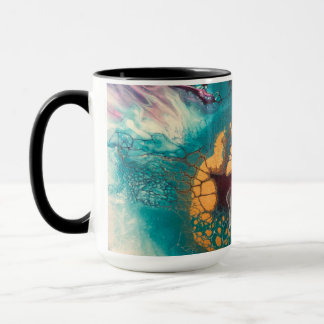 Coffee mug