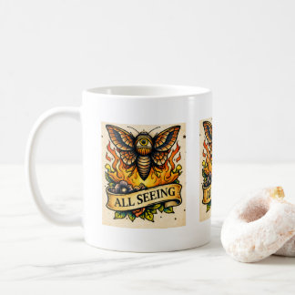 Coffee mug