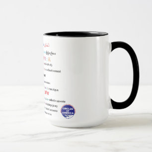 coffee mug