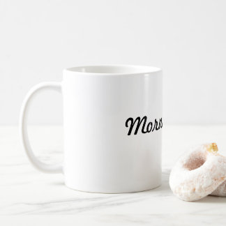 Coffee Mug