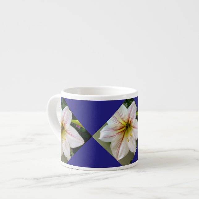 coffee mug (Front Left)