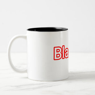 Coffee mug