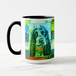 Coffee mug