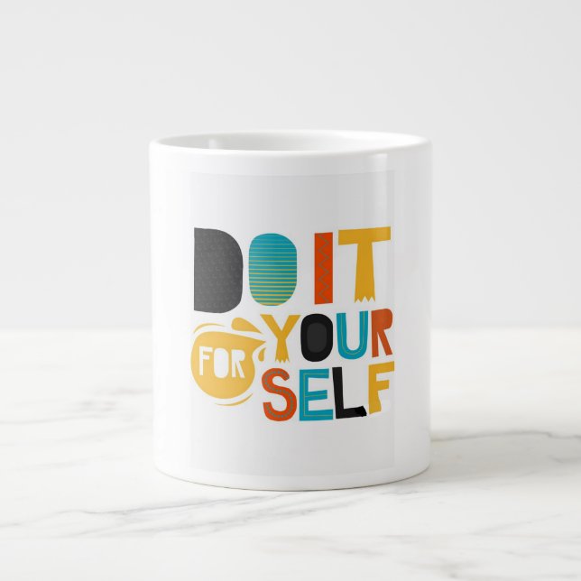 Coffee mug (Front)