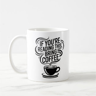 Coffee Mug