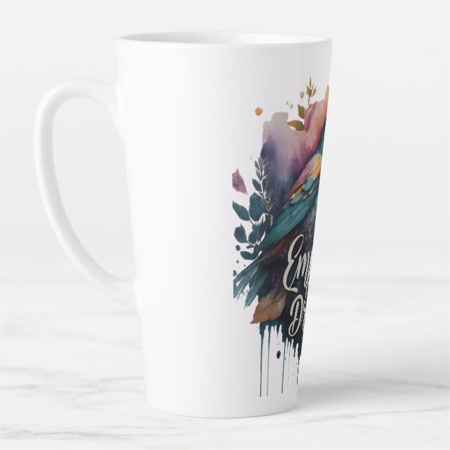 Coffee Mug (Left)