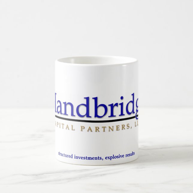 Coffee Mug (Center)