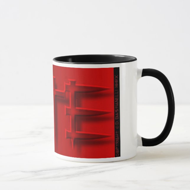 Coffee Mug (Droite)