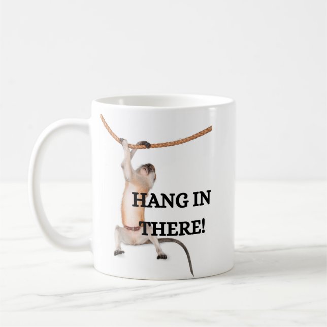 Coffee Mug (Left)