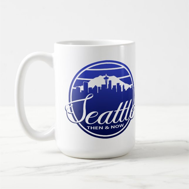 Coffee Mug (Left)