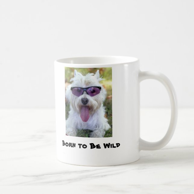 Coffee Mug (Right)