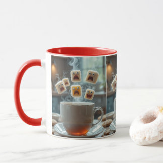 coffee mug