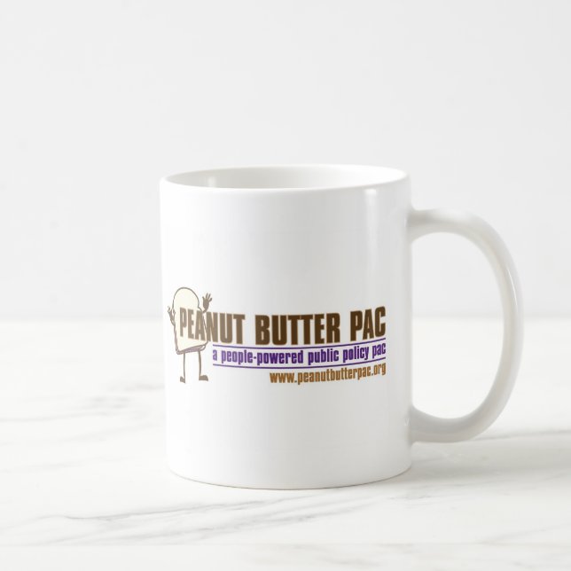 Coffee Mug (Right)